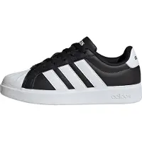 Adidas JQ8610_590, Weiß, Core Black,Cloud White,Cloud White
