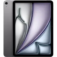Apple iPad Air, 27,9 cm (11"), 2360 x 1640 Pixel, 128 GB, 8 GB, iPadOS 17, Grau