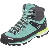 Meindl Wanderschuh "Intervale Lady GTX" Robust, flexibel, strapazierfähig und multifunktionell