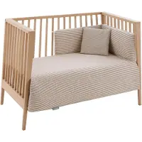 cambrass Derby 100x140x3 Cm Kinderbett Bettbezug 2 Einheiten