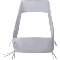 cambrass Liso E 420x30x3 Cm Bettumrandung