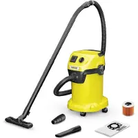 Kärcher WD 3 P V-19/4/20 Werkstattsauger