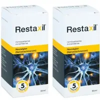 PharmaSGP GmbH Restaxil
