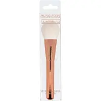 Makeup Revolution Ultra Metals Flawless Powder Brush