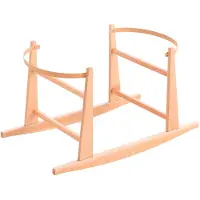 cambrass Liso E 46.5x86x48.5 Cm Hölzerner Schaukel-mosekorb