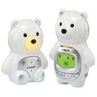 Vtech Bär Audio Monitor mit LCD