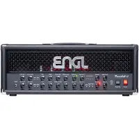 Engl Powerball 2 E645/2 - Topteil E-Gitarre