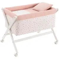 cambrass Calma 55x87x74 Cm Reisebett