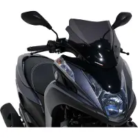 Ermax Rollerscheibe Sport TRICITY 125 14-21