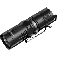 Nitecore Mt10c Set Helmlampe