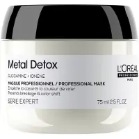 L'Oréal Metal Detox Masque