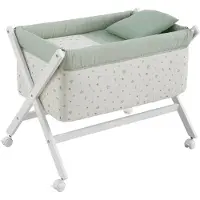 cambrass Ardi 55x87x74 Cm Reisebett