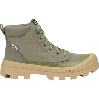Aigle Wanderschuhe Tenere Hike Herren Kaki-Schuhgröße 45