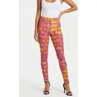 Moschino Pants Multicolor Größe: 40 | Sport-Leggings Outlet | Damen