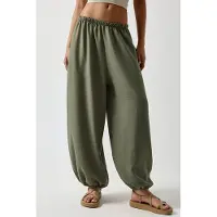 Hiccups for Kids Niedrige Taille Baggy Fit Jogginghose