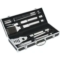 Küchenprofi BBQ-Set