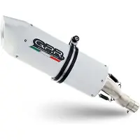 Gpr Exclusive Albus Evo4 Kawasaki Z 900 2020 Homologiertes Vollliniensystem