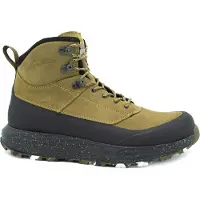 Lundhags Herren Wanderschuh Tived Trail Boot M Oliv 41