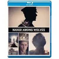 SMD Naked Among Wolves - Blu ray