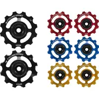 Cycling Ceramic Sram 12s Axs/campagnolo 12s Fahrrad-schaltröllchensatz