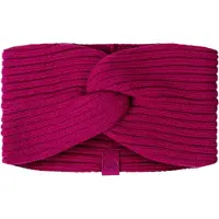 Buff Knitted Stirnband