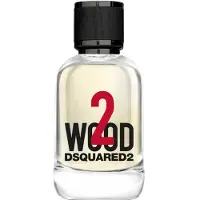Dsquared2 Two Wood Eau De Toilette Vaporisateur 100 ml