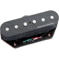 Seymour Duncan STK-T3b Vintage Stack Lead Tonabnehmer für Tele