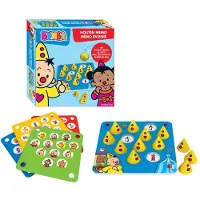 Bumba Studio 100 Memo-Spiel aus Holz