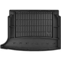 Frogum Bagagerumsbakke MG 4 2022-