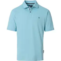 Casamoda Poloshirt "Polo-Shirt uni"