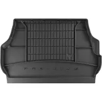 Frogum Toyota Land Cruiser J200 - Kofferraumwanne
