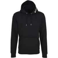 Yeaz Kapuzenpullover "Hoodie Ink Black (unisex) CUSHY"
