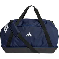 Adidas Tasche TIRO DUFFELBAG GROSS MIT BODENFACH