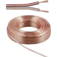 PremiumCord Lautsprecher 2x1,5mm, 10m