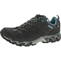 Meindl Outdoorschuhe PORTLAND LADY GTX Grau UNISEX
