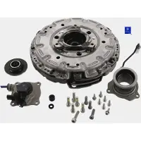 SACHS Kupplungssatz 3000 943 015