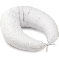 cambrass Plumeti 80x185x16 Cm Stillkissen