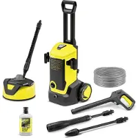 Kärcher K 6 Flex Home Hojtryksrenser