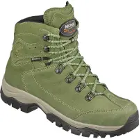Meindl Damen Trekkingschuh Vakuum Lady Ultra