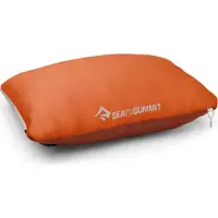 Sea to Summit - Foam Core Pillow - Kissen Gr 42 x 30 x 13 cm braun