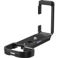 Leofoto L-Platte für Canon R6II/R5/R5 C/R6/R5M2