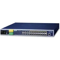 Planet MGSW-24160F - Switch - L4 - managed