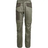 Lundhags Women's Tived Zip-Off Pant wandern