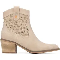 Refresh 175150 Stiefeletten Mit Absatz