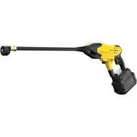 Fatmax Akku-Druckreiniger, 18V V20, ohne Akku