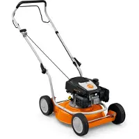 Stihl Mulchmäher Benzin RM 2 R 46 cm Arbeitsbreite