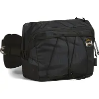 Lundhags Core Hippak 7 L, Gürteltasche, Unisex, Schwarz