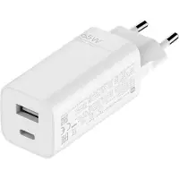Xiaomi Mi 65W Fast Charger GaN Tech weiß