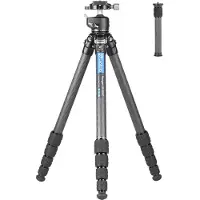 Leofoto Ranger LS-255C + Kugelkopf LH-30