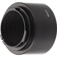 Novoflex Adapter Sony E-Mount Kamera auf Novoflex A-Mount